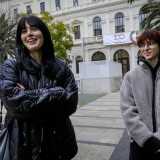 �Siamo nati nel maggio 2020 � rivela la 25enne Maria Antonietta �Hyejin� �. In questi anni abbiamo partecipato a diversi contest. Nel marzo 2024 abbiamo vinto la sfida pugliese, accedendo cos� di diritto al campionato nazionale svoltosi ad aprile durante il Comicon di Napoli. E qui abbiamo letteralmente trionfato� 